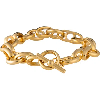 CHRISTINA CARUSO CHRISTINA CARUSO ITALIAN CHAIN BRACELET