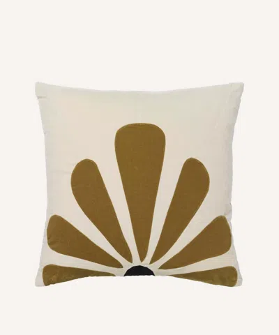 CHRISTINA LUNDSTEEN CHRISTINA LUNDSTEEN FLEUR CUSHION