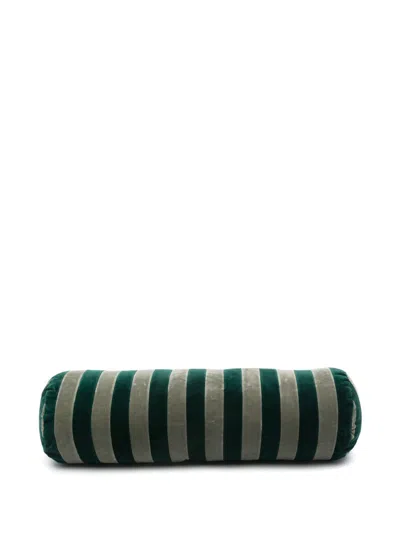 CHRISTINA LUNDSTEEN STRIPE BOLSTER CUSHION (20CM X 60CM)