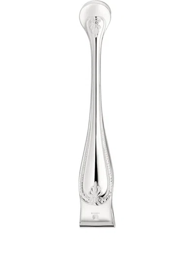 CHRISTOFLE MALMAISON SUGAR TONGS