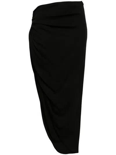CHRISTOPHER ESBER CRESCENT SKIRT