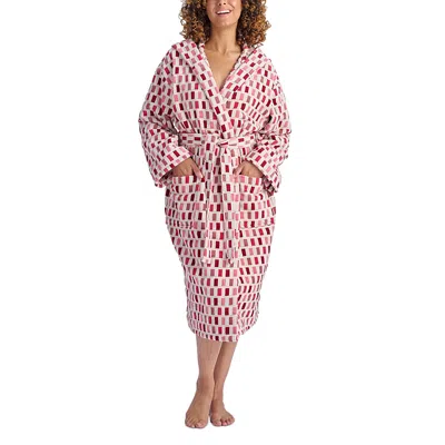 CHRISTY FAIRFIELD TURKISH COTTON ROBE