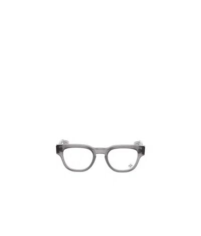 CHROME HEARTS CUNTVOLUTED SUNGLASSES