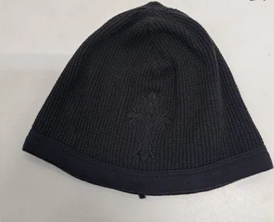 CHROME HEARTS X VINTAGE CHROME HEARTS THERMAL BEANIE