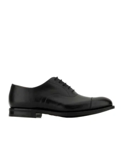 CHURCH'S CHURCH'S CONSUL R 2.0 OXFORD LACE-UP SHOES