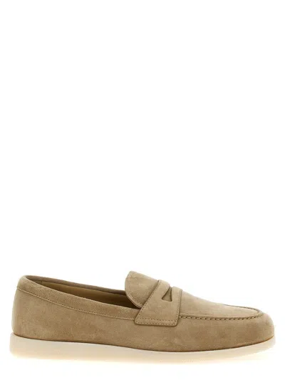 CHURCH'S CHURCH'S 'PORTSMOUTH' LOAFERS