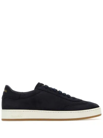 CHURCH'S LARGS SNEAKERS