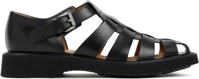 CHURCH'S MEN'S CHURCH`S HOVE SANDALS