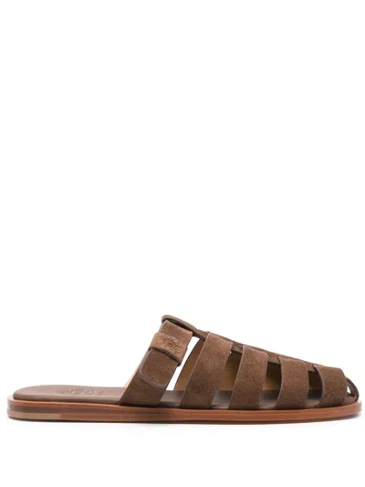 CHURCH'S OBAN SANDALS
