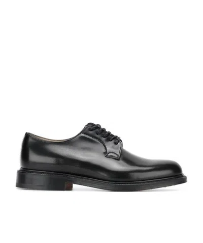 CHURCH'S CHURCH'S SHANNON DERBY SHOES