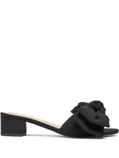 CINQ À SEPT 45MM FAITH SANDALS