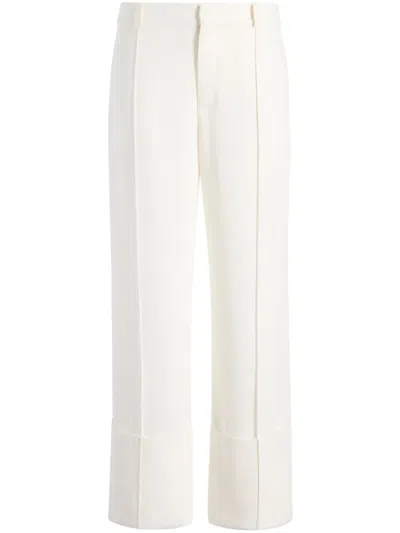 CINQ À SEPT ALLISTON TROUSERS