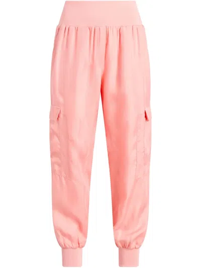 CINQ À SEPT GILES CARGO TROUSERS