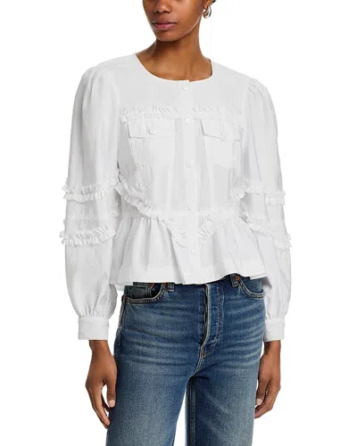 CINQ À SEPT CINQ A SEPT KUMIKO JACKET