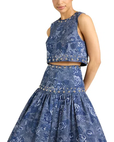 CINQ À SEPT CINQ À SEPT MAIA TOP