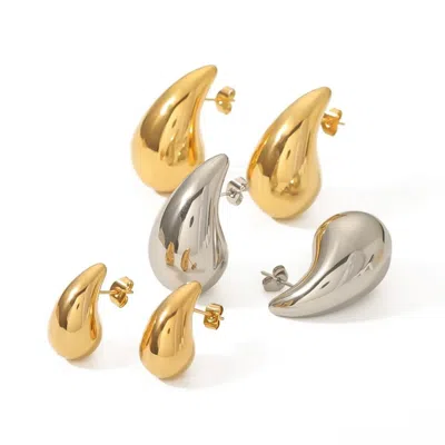 CIOCCOLATO COUTURE WOMEN'S KYLIE GOLD