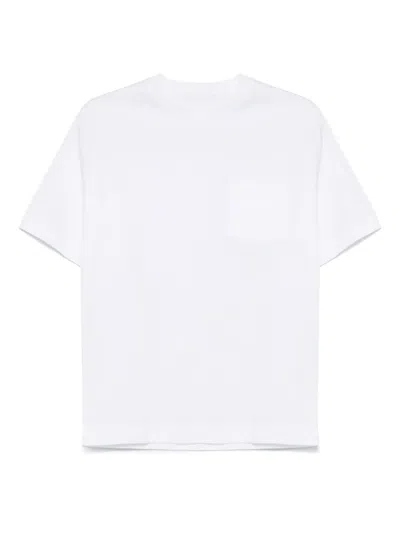 CIRCOLO 1901 COTTON T-SHIRT