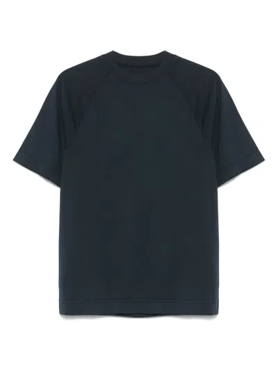 CIRCOLO 1901 RAGLAN T-SHIRT
