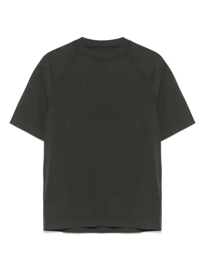 CIRCOLO 1901 RAGLAN T-SHIRT