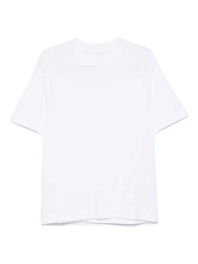 CIRCOLO 1901 RAGLAN T-SHIRT