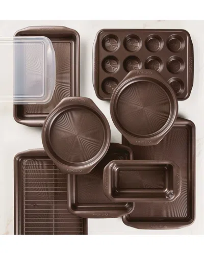 CIRCULON CIRCULON BAKEWARE NONSTICK BAKEWARE SET