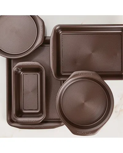 CIRCULON CIRCULON BAKEWARE NONSTICK BAKEWARE SET