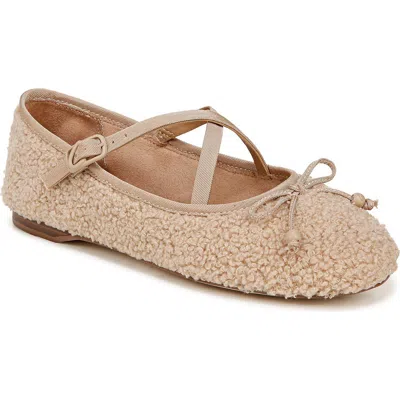 CIRCUS NY BY SAM EDELMAN CIRCUS NY BY SAM EDELMAN ZURI BALLET FLAT