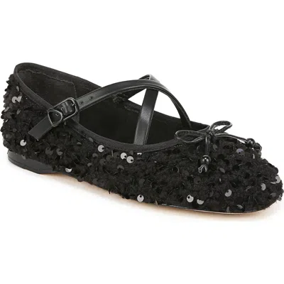 CIRCUS NY BY SAM EDELMAN CIRCUS NY BY SAM EDELMAN ZURI BALLET FLAT