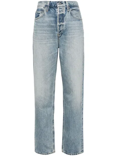CITIZEN OF HUMANITY DEVI TAPERED JEANS