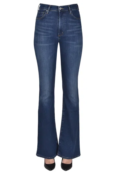CITIZEN OF HUMANITY LILAH BOOTCUT JEANS
