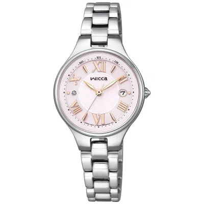 CITIZEN CITIZEN WATCH KS1-813-91 WOMEN'S WATCH - WATCH