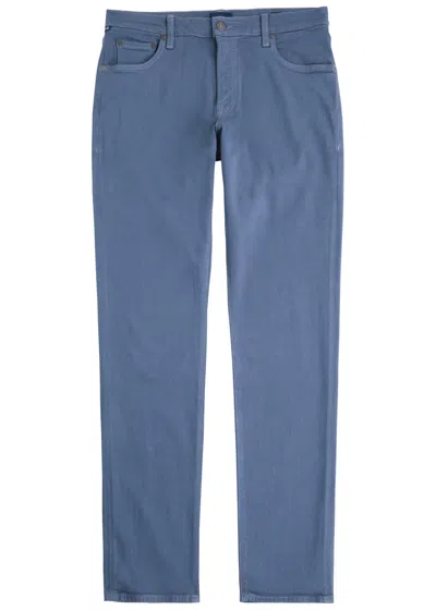 CITIZEN OF HUMANITY CITIZENS OF HUMANITY ADLER TAPERED-LEG JEANS