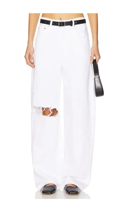 CITIZEN OF HUMANITY AYLA BAGGY JEANS