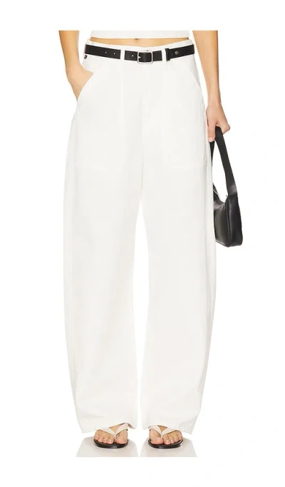 CITIZEN OF HUMANITY AYLA CARGO JEANS