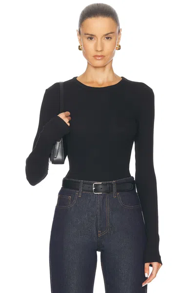 CITIZEN OF HUMANITY BINA TEE