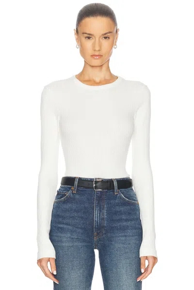 CITIZEN OF HUMANITY BINA TEE