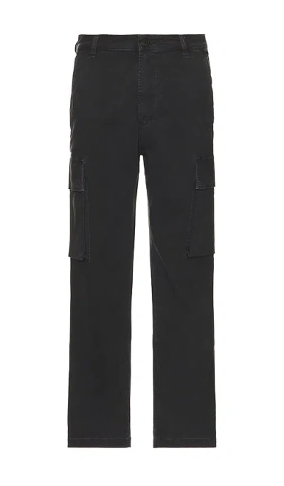 CITIZEN OF HUMANITY DILLON CARGO TWILL PANTS