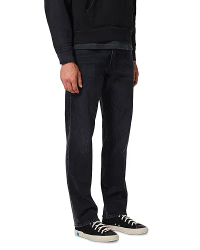 CITIZEN OF HUMANITY CITIZENS OF HUMANITY ELIJAH RELAXED STRAIGHT JEANS IN GROTTO