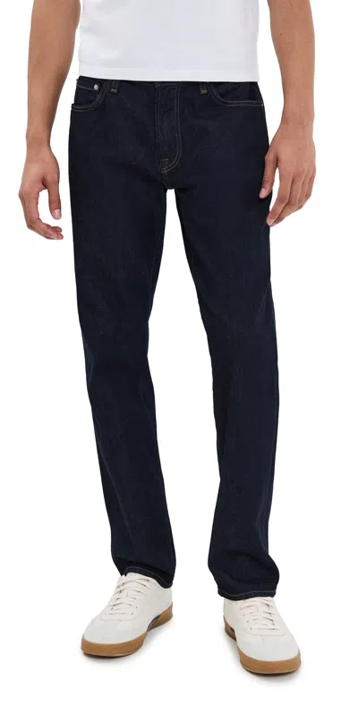 CITIZEN OF HUMANITY ELIJAH STRAIGHT JEANS AMARO