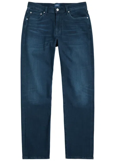 CITIZEN OF HUMANITY CITIZENS OF HUMANITY ELIJAH STRAIGHT-LEG JEANS