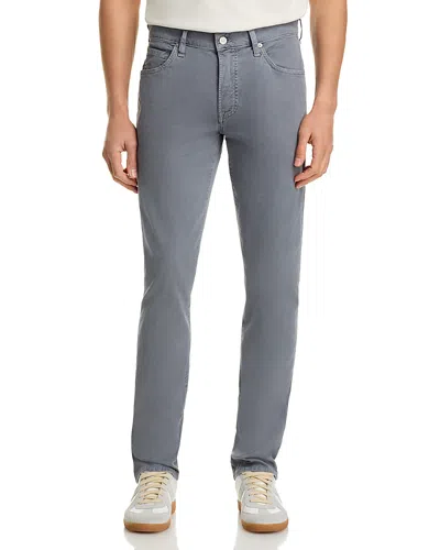 CITIZEN OF HUMANITY CITIZENS OF HUMANITY GAGE STRAIGHT FIT JEANS IN HERON GRAY