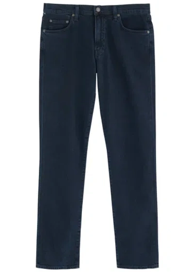 CITIZEN OF HUMANITY CITIZENS OF HUMANITY GAGE STRAIGHT-LEG JEANS