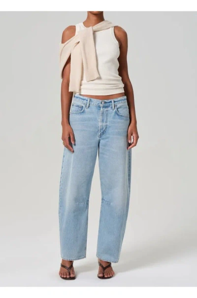 CITIZENS OF HUMANITY JEANS MIRO RELAXED JEAN IN GEMINI