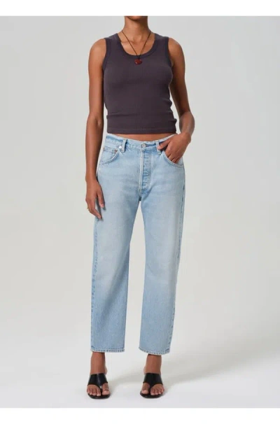 CITIZENS OF HUMANITY JEANS WINSLOW BOYFRIEND JEAN IN BLAIRE