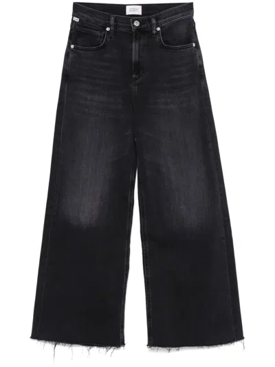 CITIZEN OF HUMANITY LYRA JEANS