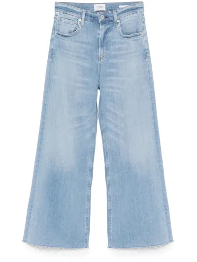 CITIZEN OF HUMANITY LYRA JEANS