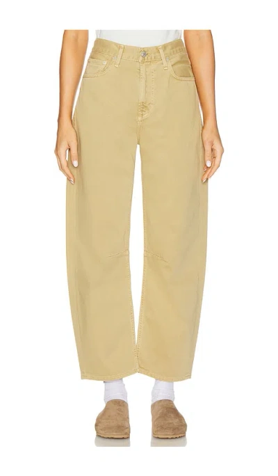 CITIZEN OF HUMANITY MIRO RELAXED JEANS