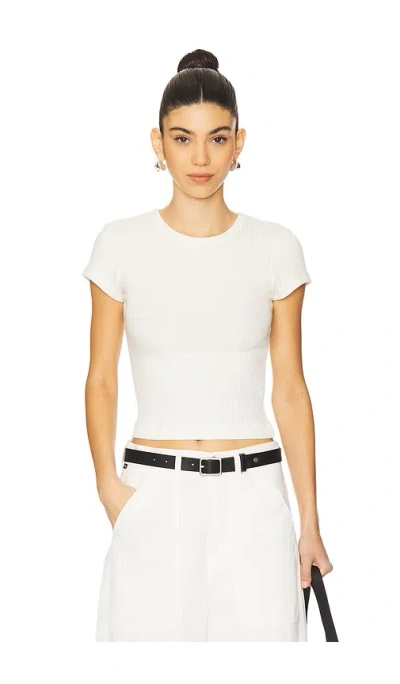 CITIZEN OF HUMANITY NELLO TEE