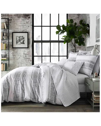 CITY SCENE CITY SCENE ZIGGY COMFORTER SET