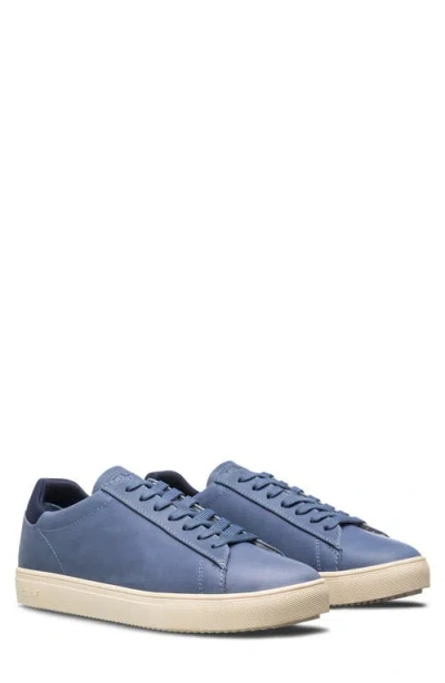 CLAE CLAE BRADLEY LOW TOP SNEAKER